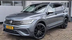 Grijs Gebruikt 2023 VW Tiguan Allspace Life SUV | € 35.900 (Goede deal)
