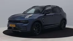 Blauw Gebruikt 2023 Lynk & Co 01 SUV | € 28.700 (Eerlijke prijs)