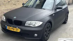 Gebruikt 2005 BMW 116 Hatchback | € 1.795 (Super prijs)