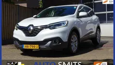 Gebruikt 2016 Renault Kadjar Intens SUV | € 9.500 (Goede deal)
