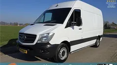 Gebruikt 2016 Mercedes Sprinter Van | € 8.995 (Super prijs)