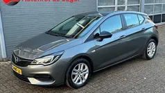 Gebruikt 2021 Opel Astra Business Edition Hatchback | € 13.950 (Goede deal)