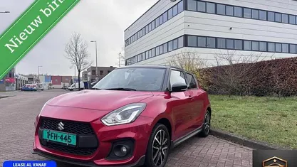 Occasion Suzuki Swift Sport 129 PK (94 kW) 2021 Hatchback