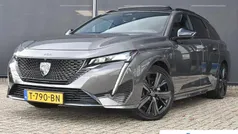 Grijs Gebruikt 2023 Peugeot 308 Business-Line Stationwagen | € 29.895 (Eerlijke prijs)