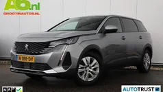 Gebruikt 2021 Peugeot 5008 Active MPV | € 17.999 (Super prijs)