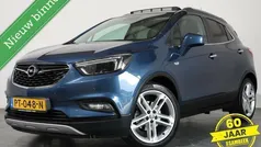 Gebruikt 2017 Opel Mokka X Innovation SUV | € 10.800 (Goede deal)