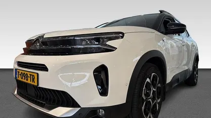 Occasion Citroën C5 Aircross Feel 2023 Wit SUV