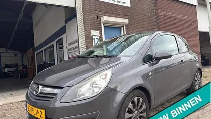 Occasion Opel Corsa Edition 95 PK (69 kW) 2011 Hatchback