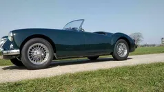 MG A