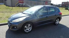 Gebruikt 2009 Peugeot 207 Stationwagen | € 1.695 (Goede deal)