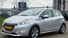 Gebruikt 2014 Peugeot 208 Allure Hatchback | € 7.390 (Eerlijke prijs)