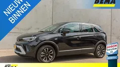 Gebruikt 2024 Opel Crossland Elegance SUV | € 18.250 (Goede deal)