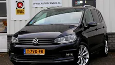 Gebruikt 2020 VW Touran IQ Drive MPV | € 27.900 (Eerlijke prijs)