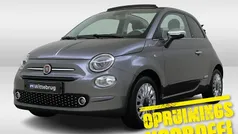 Gebruikt 2022 Fiat 500C Dolcevita Cabriolet | € 16.400 (Eerlijke prijs)