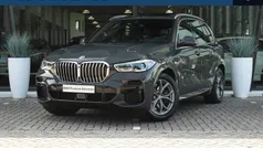 Grijs Gebruikt 2022 BMW X5 Comfort Edition SUV | € 69.950 (Super prijs)