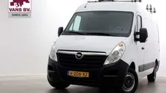 Wit Gebruikt 2019 Opel Movano Van | € 13.950 (Super prijs)