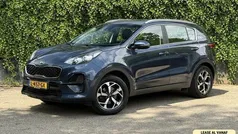Gebruikt 2018 Kia Sportage SUV | € 18.490 (Eerlijke prijs)