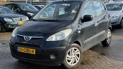 Occasion Hyundai i10 Active 67 PK (49 kW) 2008 Hatchback