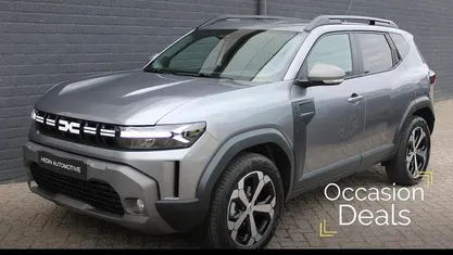 Occasion 2025 Dacia Duster Journey SUV | € 28.880 (Goede deal)