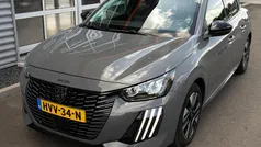 Gebruikt 2024 Peugeot 208 Allure Hatchback | € 24.950 (Eerlijke prijs)