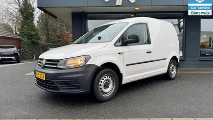 Occasion VW Caddy Highline 2024 MPV