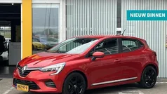 Gebruikt 2022 Renault Clio V Zen Hatchback | € 17.450 (Goede deal)