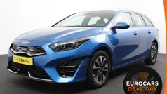 Gebruikt 2022 Kia Ceed Stationwagen | € 24.490 (Eerlijke prijs)