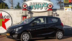 Gebruikt 2018 Opel Karl Edition Hatchback | € 6.950 (Eerlijke prijs)