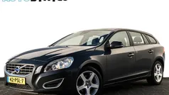 Gebruikt 2011 Volvo V60 Kinetic Stationwagen | € 6.900 (Eerlijke prijs)