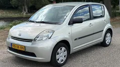 Gebruikt 2007 Daihatsu Sirion Hatchback | € 1.599 (Eerlijke prijs)