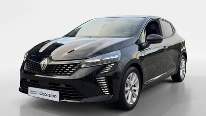 Gebruikt 2024 Renault Clio V Evolution Hatchback | € 17.435 (Eerlijke prijs)