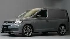 Grijs Gebruikt 2021 VW Caddy Edition MPV | € 28.500 (Goede deal)