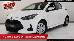 Gebruikt 2022 Toyota Yaris Active Hatchback | € 19.445 (Eerlijke prijs)