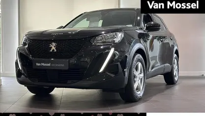 Occasion Peugeot 2008 Active 102 PK (75 kW) 2022 SUV