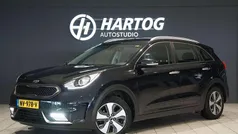 Gebruikt 2017 Kia Niro First Edition SUV | € 13.400 (Eerlijke prijs)