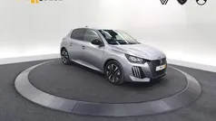Gebruikt 2024 Peugeot 208 Allure Hatchback | € 21.900 (Eerlijke prijs)