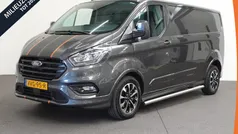 Grijs Gebruikt 2023 Ford Transit Custom Sport Van | € 32.790 (Eerlijke prijs)