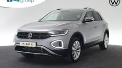 Gebruikt 2025 VW T-Roc Edition SUV | € 37.100 (Eerlijke prijs)