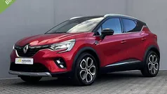 Gebruikt 2022 Renault Captur Intens SUV | € 20.885 (Goede deal)