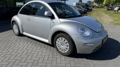 Grijs Gebruikt 2000 VW Beetle Highline Hatchback | € 1.000 (Eerlijke prijs)