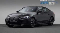 Gebruikt 2025 BMW i4 Comfort Edition Sedan | € 53.880 (Eerlijke prijs)