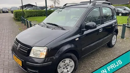 Occasion Fiat Panda 69 PK (50 kW) 2011 Hatchback