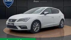 Wit Gebruikt 2017 Seat Leon Style Hatchback | € 14.450 (Eerlijke prijs)