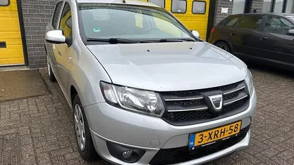 Occasion Dacia Sandero Lauréate 90 PK (66 kW) 2014 Hatchback