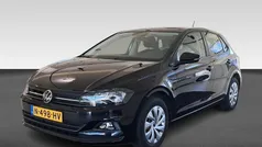 Gebruikt 2021 VW Polo Comfortline Hatchback | € 14.875 (Eerlijke prijs)
