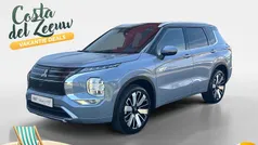 Nieuw 2025 Mitsubishi Outlander P-HEV Instyle SUV | € 58.740 (Eerlijke prijs)