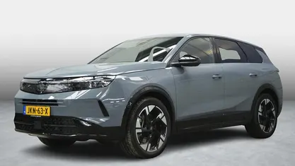 Occasion Opel Grandland X Business Edition 194 PK (142 kW) 2025 SUV