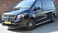 Gebruikt 2016 Mercedes Vito MPV | € 9.949 (Eerlijke prijs)