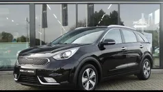 Gebruikt 2018 Kia Niro SUV | € 20.945 (Eerlijke prijs)
