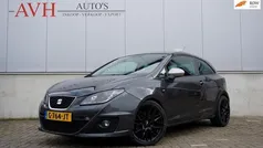 Seat Ibiza SC